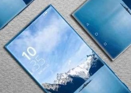 Break the "fake comprehensive screen", SONY "real comprehensive screen" next February next year